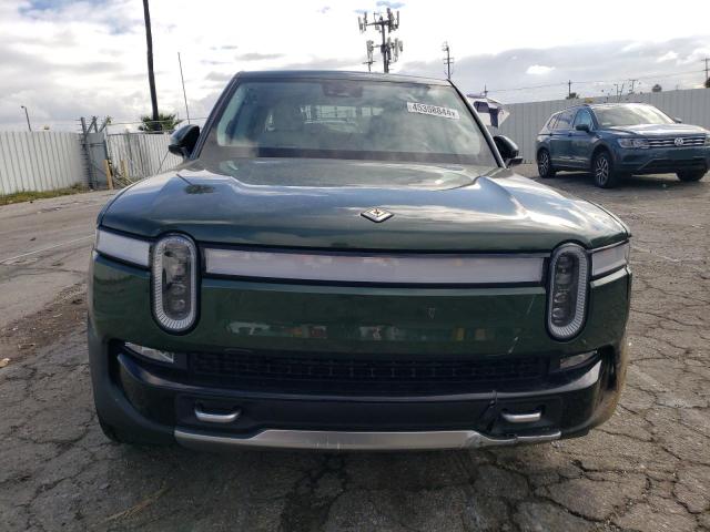 Photo 5 from auction – 2023 RIVIAN R1T ADVENT with VIN 7FCTGAAA2PN023860