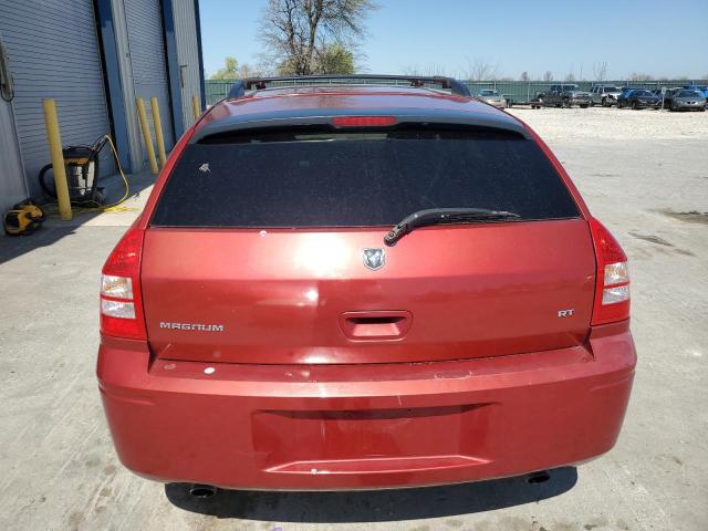 Photo 6 from auction – 2005 DODGE MAGNUM R/T with VIN 2D4GV58295H683289