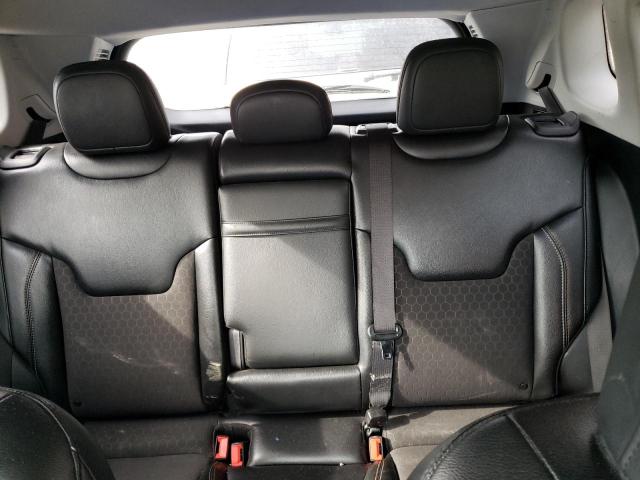 Photo 10 from auction – 2020 JEEP COMPASS LA with VIN 3C4NJDBB5LT117413