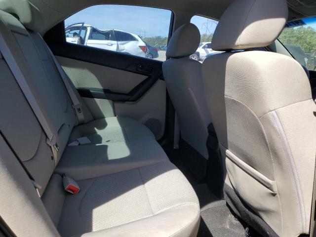 Photo 10 from auction – 2010 KIA FORTE EX with VIN KNAFU4A24A5859812