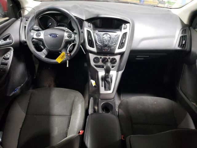 Photo 8 from auction – 2014 FORD FOCUS SE with VIN 1FADP3F28EL285890