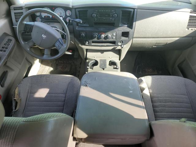 Photo 8 from auction – 2008 DODGE RAM 1500 S with VIN 1D7HU18N08S607468