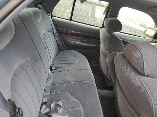 Photo 10 from auction – 1997 MERCURY GRAND MARQ with VIN 2MELM74W7VX734408