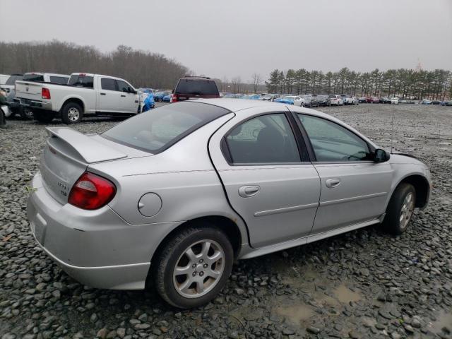 Photo 3 from auction – 2005 DODGE NEON SXT with VIN 1B3ES56C35D118382