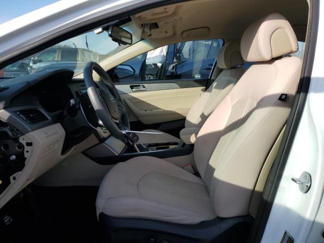 Photo 7 from auction – 2015 HYUNDAI SONATA SE with VIN 5NPE24AF0FH244480
