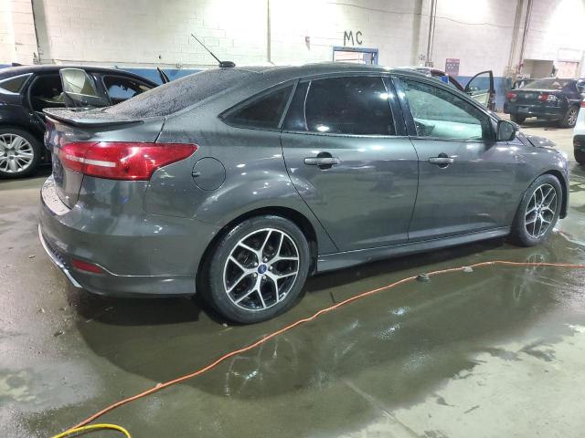 Photo 3 from auction – 2016 FORD FOCUS SE with VIN 1FADP3F26GL273725