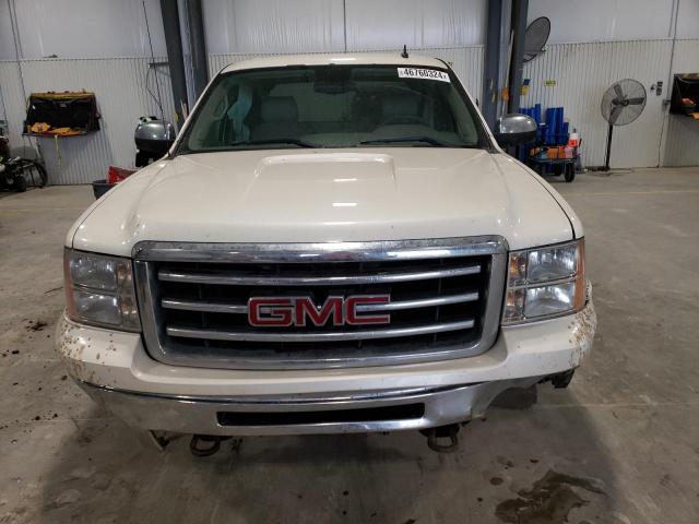 Photo 5 from auction – 2012 GMC SIERRA K15 with VIN 3GTP2VE73CG157128