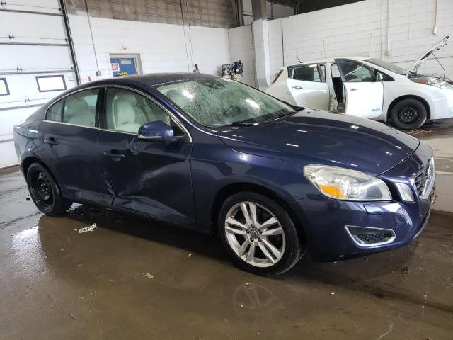 Photo 4 from auction – 2012 VOLVO S60 T6 with VIN YV1902FH0C2052621