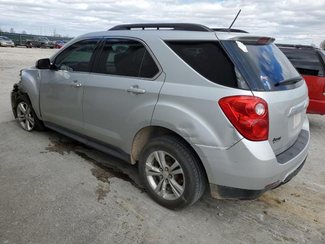 Photo 2 from auction – 2013 CHEVROLET EQUINOX LT with VIN 2GNALDEK9D6303781