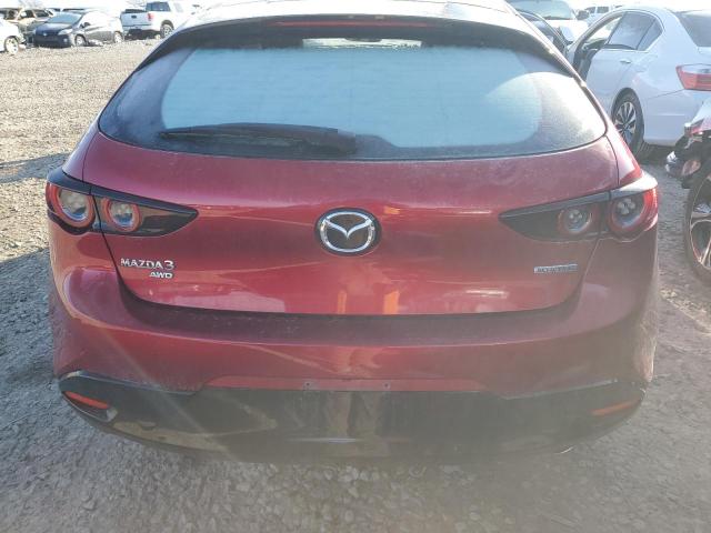 Photo 6 from auction – 2019 MAZDA 3 PREFERRE with VIN JM1BPBMM2K1124930