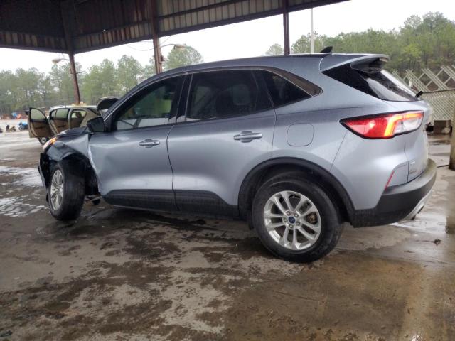 Photo 2 from auction – 2022 FORD ESCAPE SE with VIN 1FMCU0BZ0NUA36098