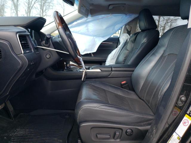 Photo 7 from auction – 2019 LEXUS RX 350 BAS with VIN 2T2BZMCA7KC195061