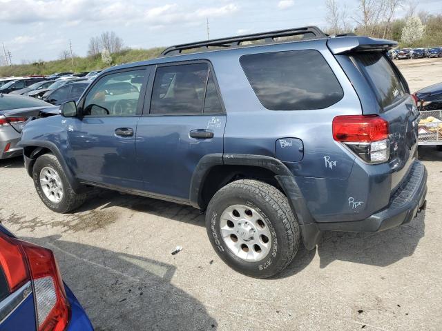 Photo 2 from auction – 2012 TOYOTA 4RUNNER SR with VIN JTEBU5JR2C5104631