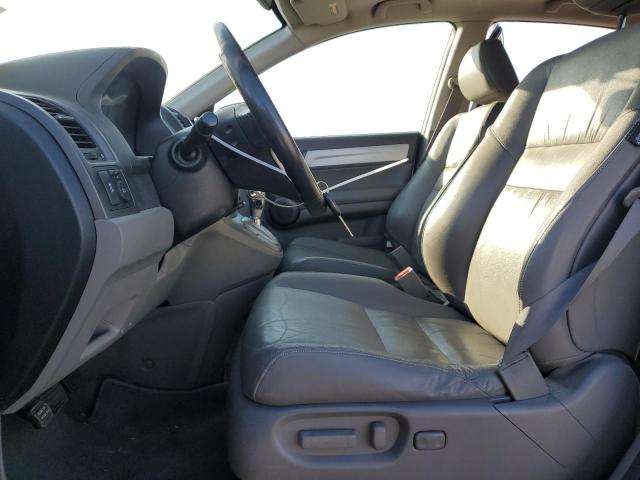 Photo 7 from auction – 2011 HONDA CR-V EXL with VIN JHLRE3H7XBC016366