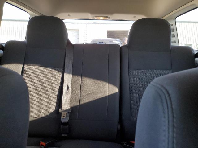 Photo 10 from auction – 2014 JEEP PATRIOT SP with VIN 1C4NJPBA8ED843901