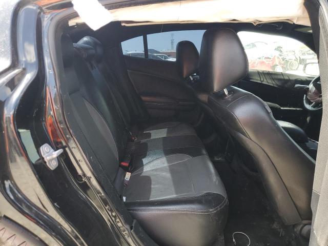 Photo 10 from auction – 2016 DODGE CHARGER SE with VIN 2C3CDXBG1GH355872
