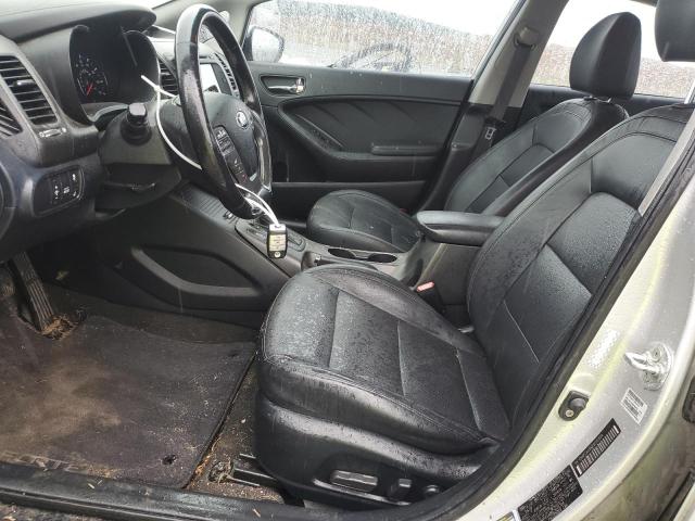 Photo 7 from auction – 2014 KIA FORTE EX with VIN KNAFZ4A86E5070704