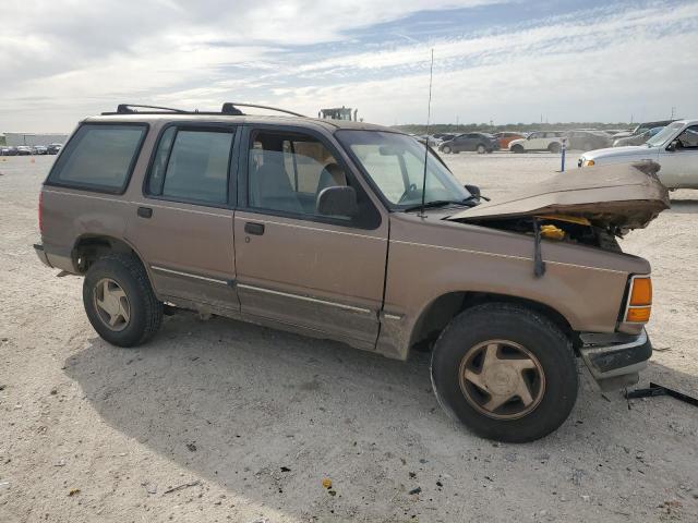 Photo 4 from auction – 1992 FORD EXPLORER with VIN 1FMDU32X2NUC30863