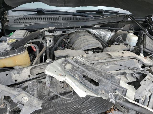 Photo 11 from auction – 2014 CHEVROLET SILVERADO with VIN 3GCUKSEC8EG109061