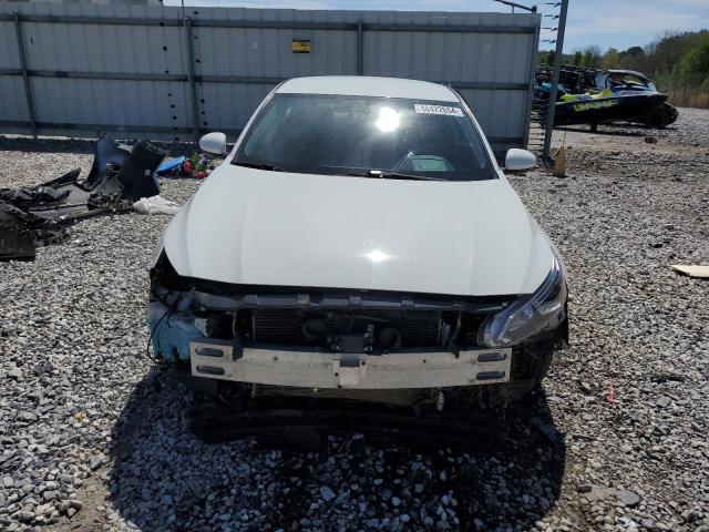Photo 5 from auction – 2020 NISSAN ALTIMA with VIN 1N4BL4BV8LC211701