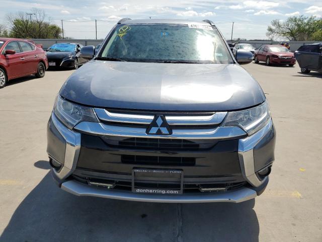 Photo 5 from auction – 2016 MITSUBISHI OUTLANDER with VIN JA4AD3A39GZ038751