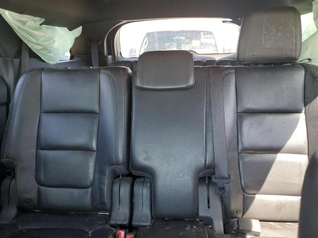 Photo 10 from auction – 2013 FORD EXPLORER X with VIN 1FM5K8D86DGA98961