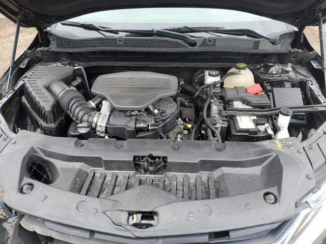 Photo 12 from auction – 2021 CHEVROLET BLAZER 2LT with VIN 3GNKBCRS0MS504904