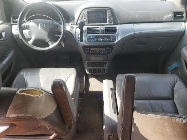 Photo 8 from auction – 2008 HONDA ODYSSEY EX with VIN 5FNRL38738B025585