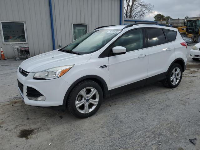 Photo 1 from auction – 2016 FORD ESCAPE SE with VIN 1FMCU0GX4GUB23299