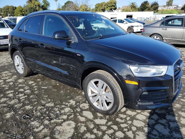 Photo 4 from auction – 2018 AUDI Q3 PREMIUM with VIN WA1BCCFS4JR018602