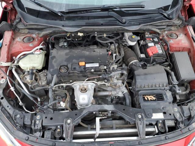 Photo 11 from auction – 2016 HONDA CIVIC EX with VIN 2HGFC2F89GH575957