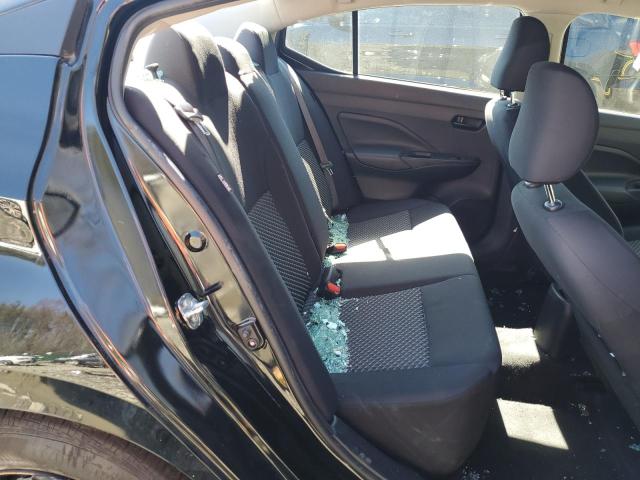 Photo 10 from auction – 2021 NISSAN VERSA S with VIN 3N1CN8DV2ML818909