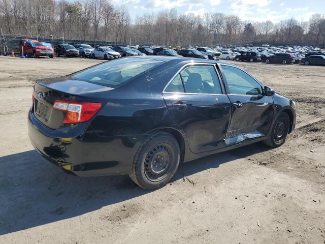 Photo 3 from auction – 2012 TOYOTA CAMRY BASE with VIN 4T4BF1FK4CR181530