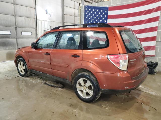 Photo 2 from auction – 2011 SUBARU FORESTER 2 with VIN JF2SHBBC3BH719074