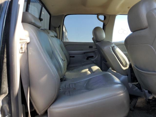 Photo 10 from auction – 2005 CHEVROLET SILVERADO with VIN 1GCHK23U75F872851