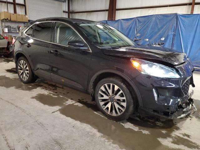 Photo 4 from auction – 2020 FORD ESCAPE TIT with VIN 1FMCU9J98LUA27068