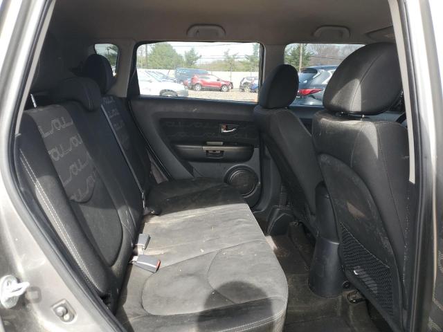 Photo 10 from auction – 2013 KIA SOUL + with VIN KNDJT2A62D7534835