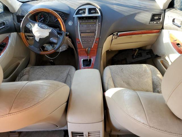 Photo 8 from auction – 2010 LEXUS ES 350 with VIN JTHBK1EGXA2394979
