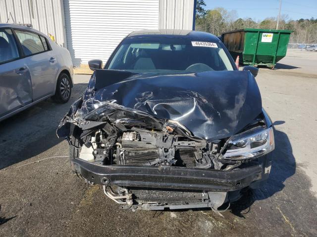 Photo 5 from auction – 2012 VOLKSWAGEN JETTA BASE with VIN 3VW2K7AJ7CM384327
