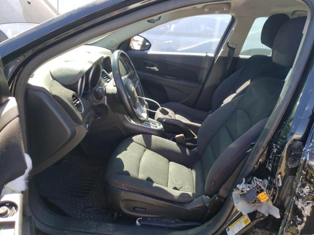 Photo 7 from auction – 2013 CHEVROLET CRUZE LT with VIN 1G1PC5SB4D7107592