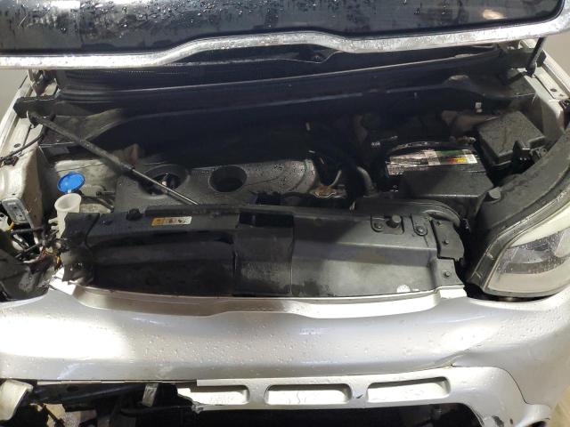 Photo 11 from auction – 2014 KIA SOUL with VIN KNDJX3A51E7724497