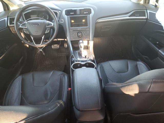 Photo 8 from auction – 2015 FORD FUSION TIT with VIN 3FA6P0K95FR170046