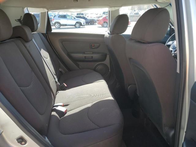 Photo 10 from auction – 2012 KIA SOUL with VIN KNDJT2A59C7377407