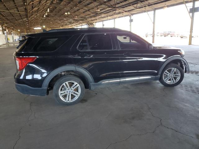 Photo 3 from auction – 2023 FORD EXPLORER X with VIN 1FMSK8DH4PGA86718
