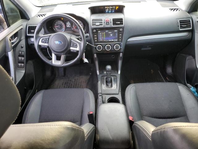 Photo 8 from auction – 2017 SUBARU FORESTER 2 with VIN JF2SJGEC5HH503412