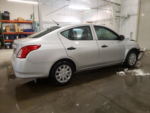 Photo 3 from auction – 2015 NISSAN VERSA S with VIN 3N1CN7AP4FL843443