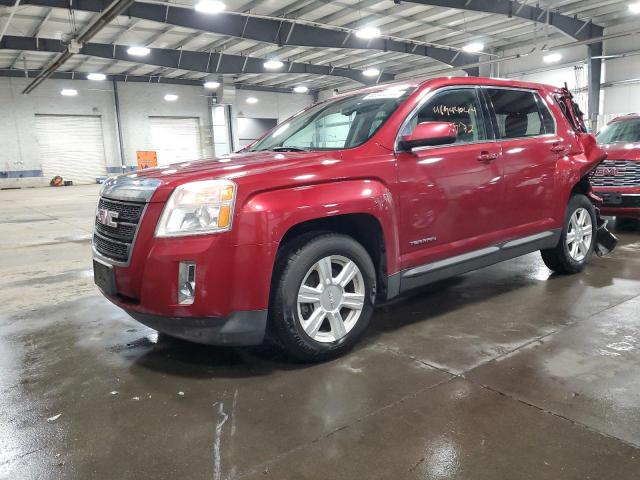 Foto 1 de la subasta – 2015 GMC TERRAIN SL con VIN 2GKFLVEK4F6217807