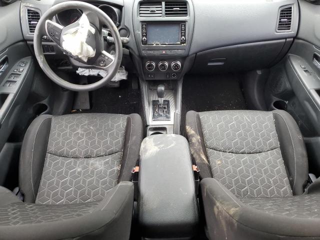 Photo 8 from auction – 2022 MITSUBISHI OUTLANDER with VIN JA4APUAU1NU006408
