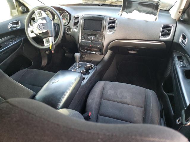 Photo 8 from auction – 2013 DODGE DURANGO SX with VIN 1C4RDHAG3DC500129