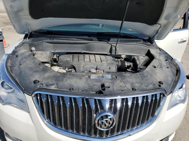 Photo 11 from auction – 2015 BUICK ENCLAVE with VIN 5GAKRCKD0FJ123222